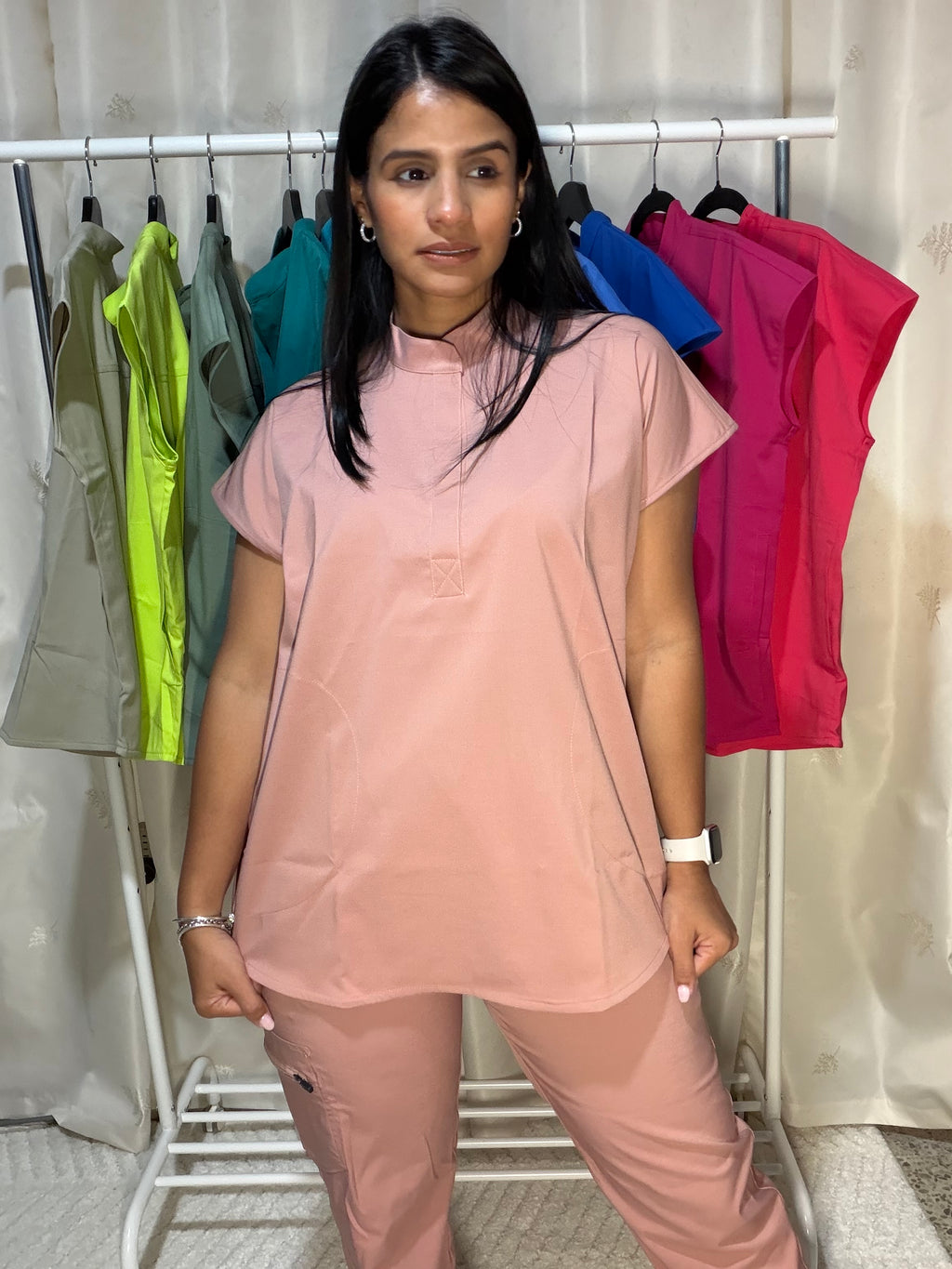 Scrubs - Damas