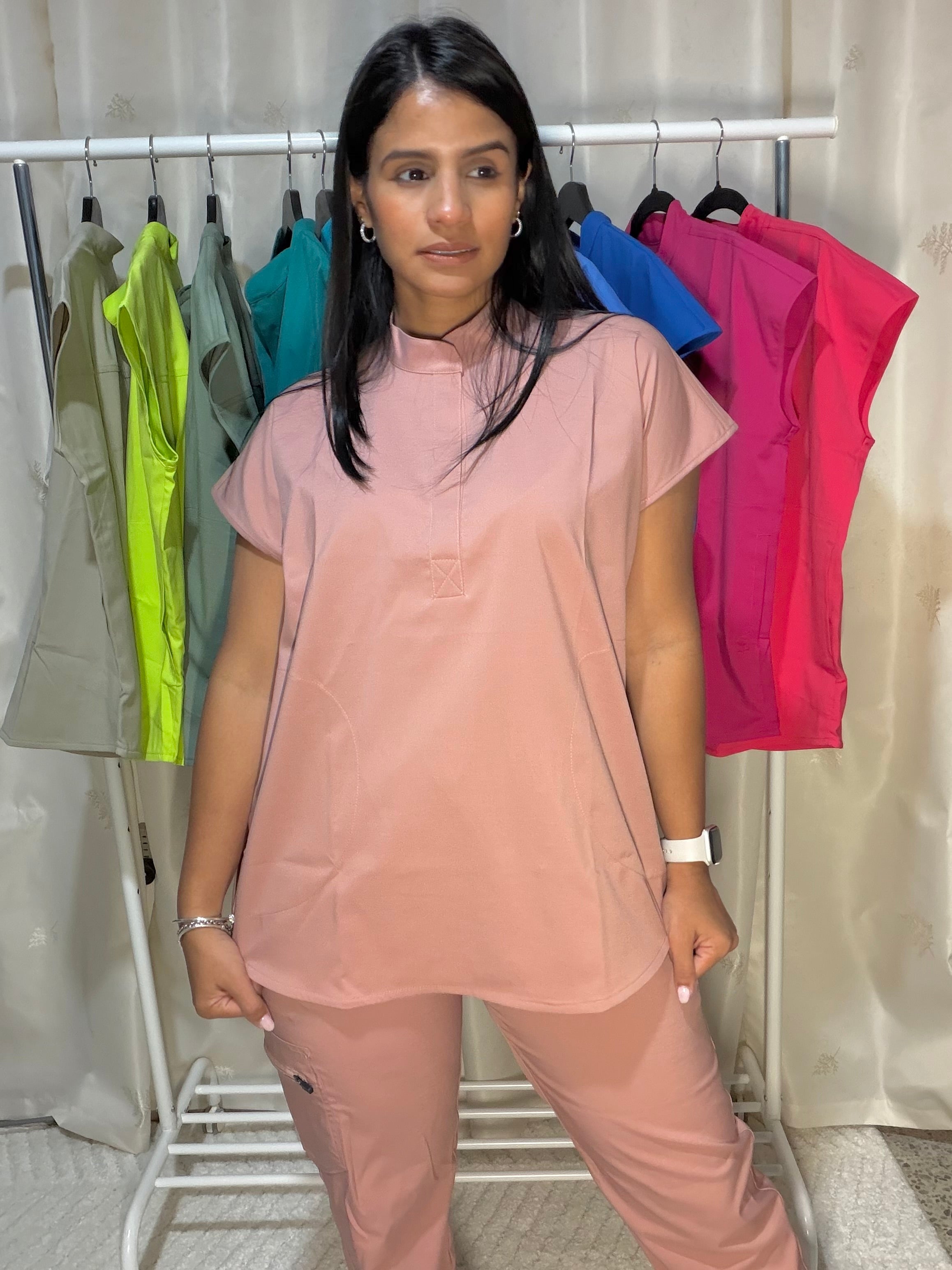 Scrubs - Damas